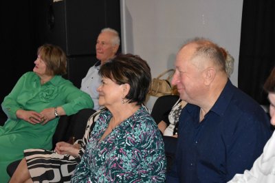 Gminny Dzień Seniora 2025